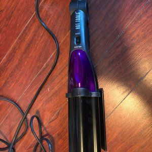 Hot Tools Salon 3-In-1 Styling Iron